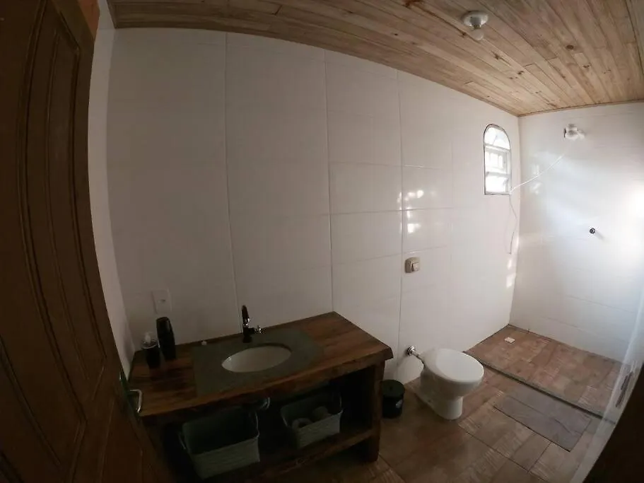 Holiday home Chacara Rota Das Praias - Ubatuba - Sao Francisco Do Sul